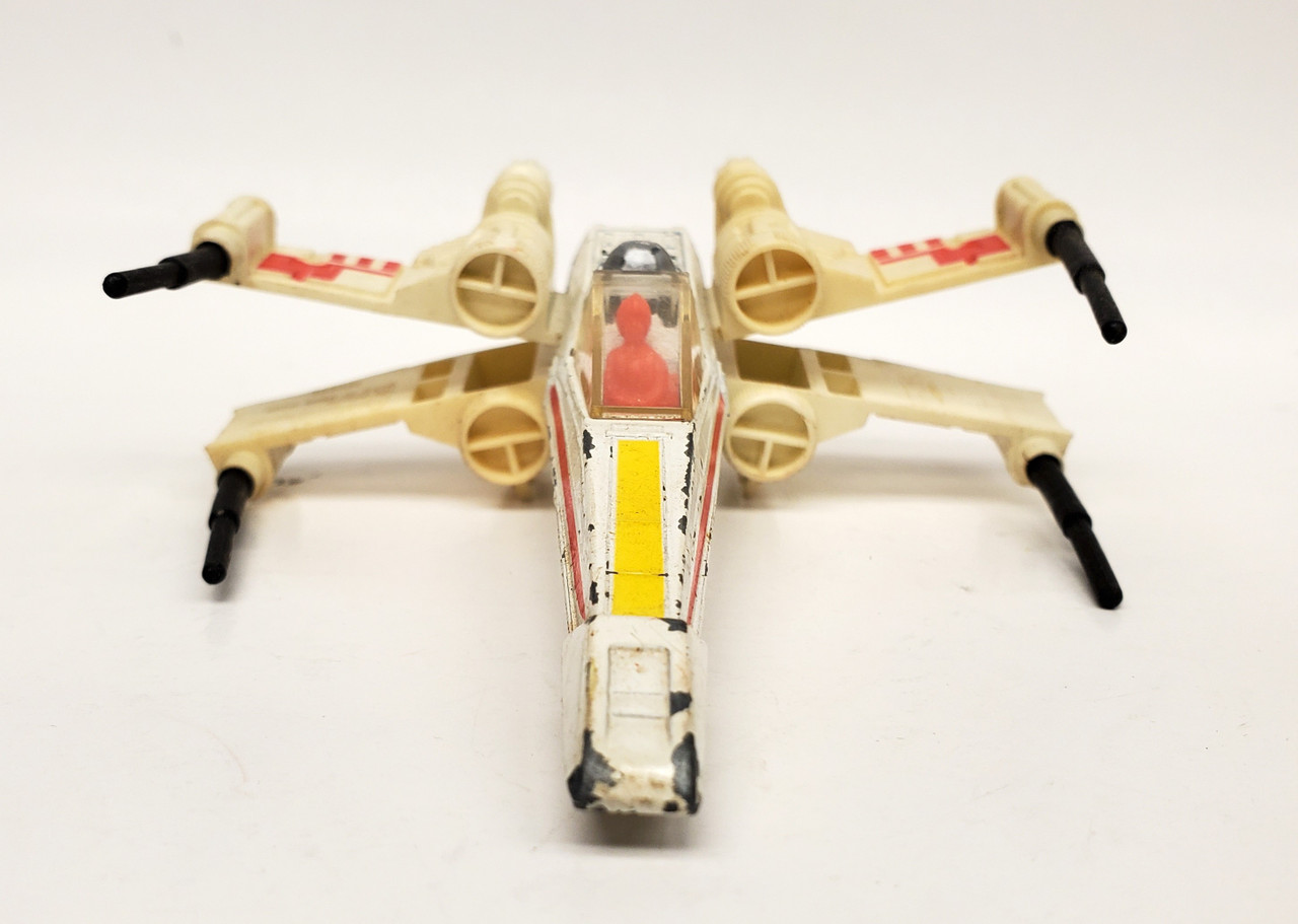 Kenner Star Wars Die Cast X-Wing Fighter (No package)