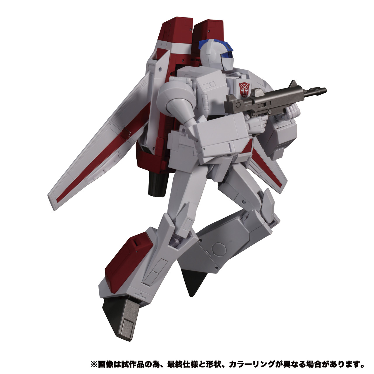 Hasbro Transformers Legacy Evolution Commander Class Armada