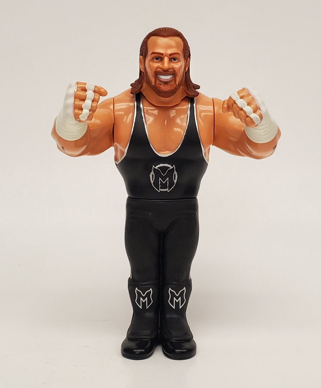 earl hebner action figure