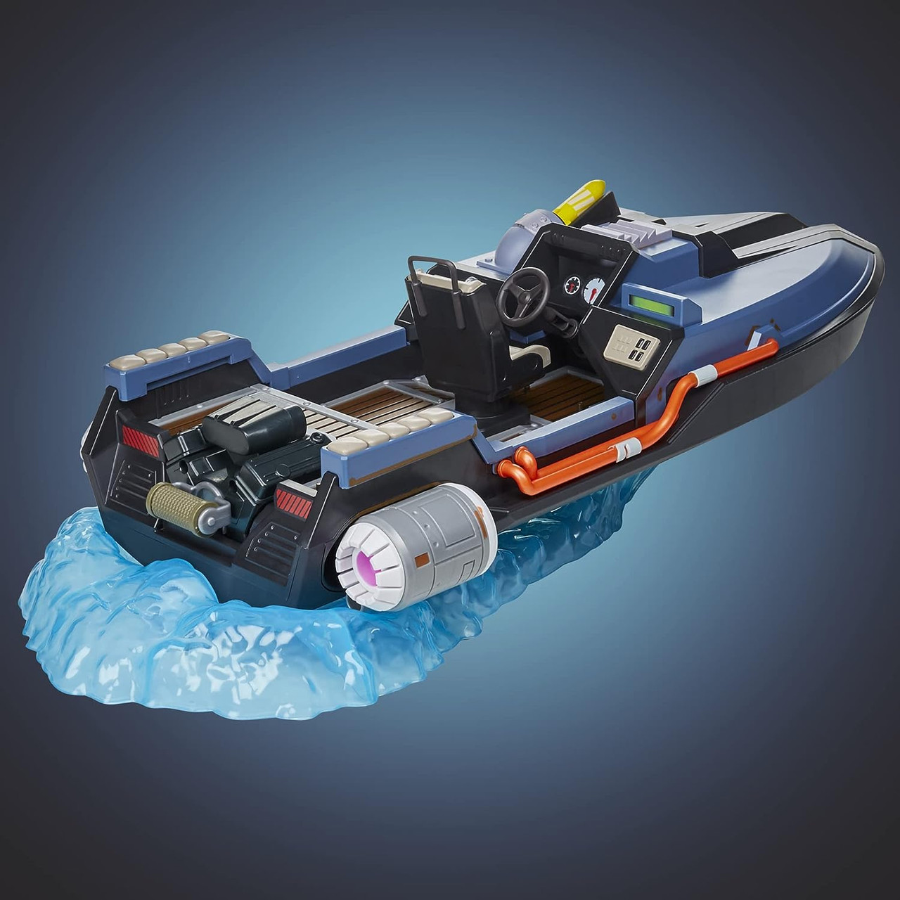 Hasbro Fortnite Victory Royale Series Banana and Cuddle Board Rider, set di accessori da collezione, multicolore (F5837