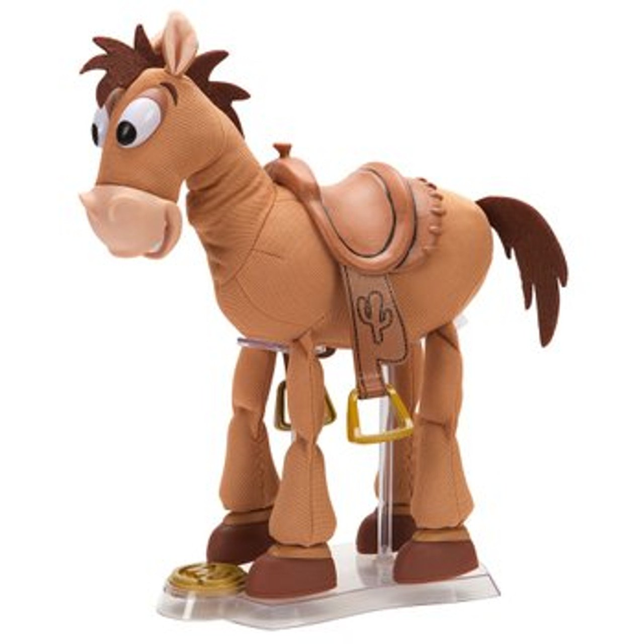 Thinkway Toys Toy Story Signature Collection Woody's Horse