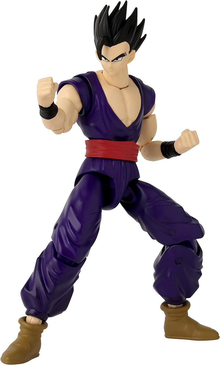 Dragon Ball Super - Dragon Stars - Ultimate Gohan (Super Hero), 6.5 ...