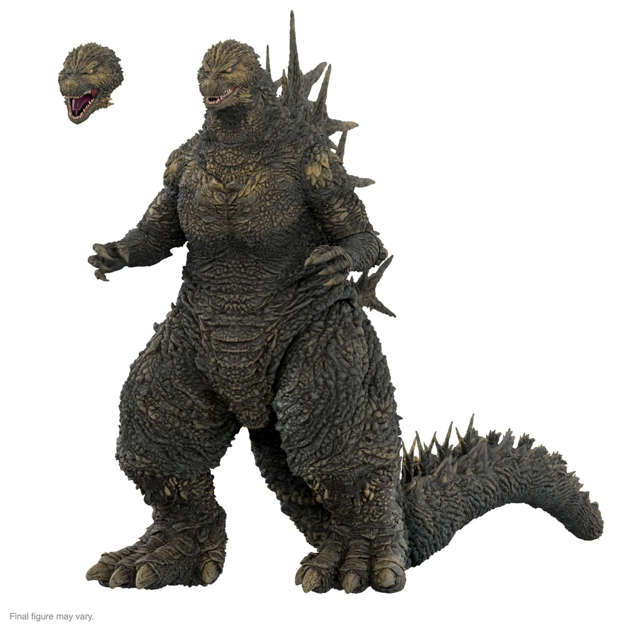 Super7 Toho Ultimates Godzilla Minus One