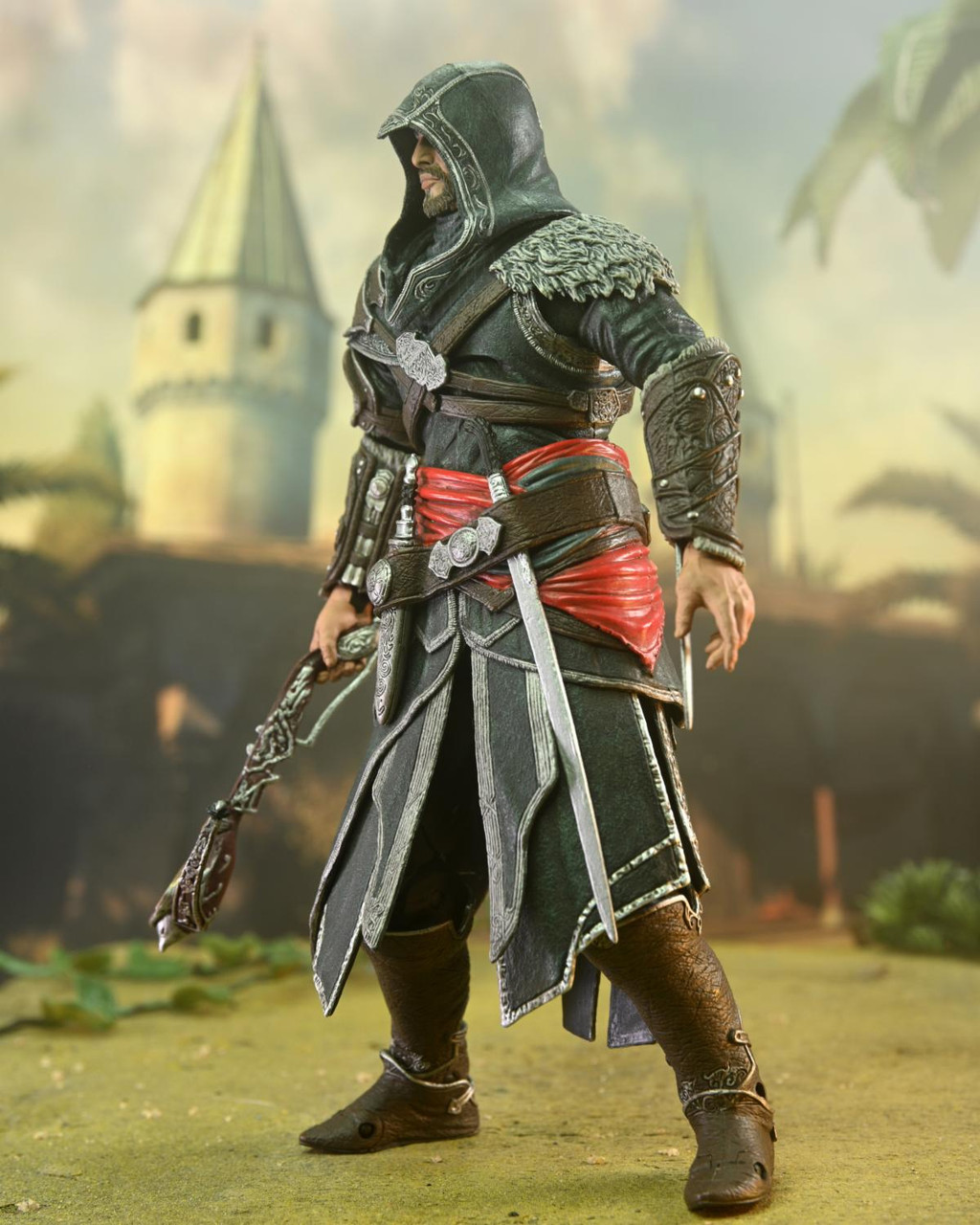 NECA Assassin's Creed: Revelations - 7