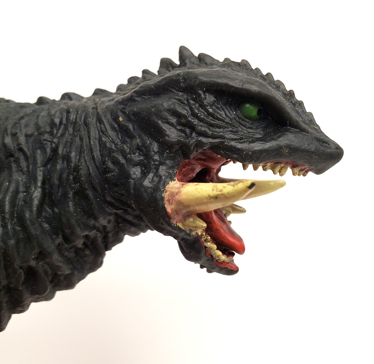 SEGA X-Plus GIANT GAMERA 1999 Model Kit (no package)