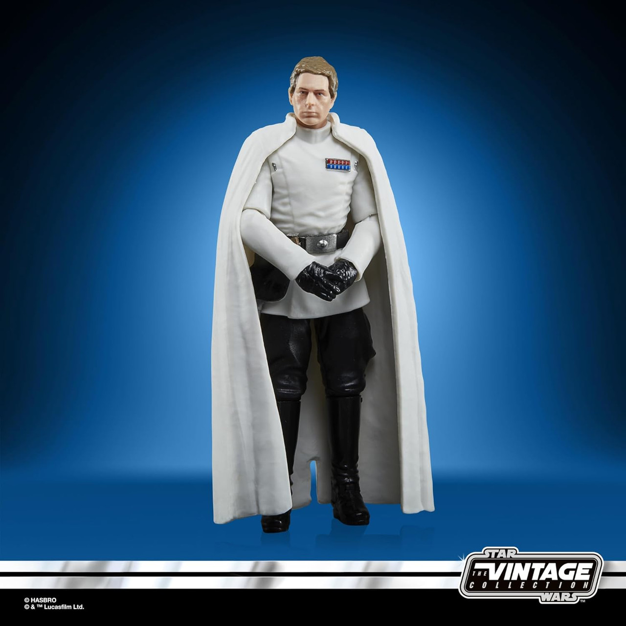 Hasbro Star Wars VC Director Orson Krennic 3.75