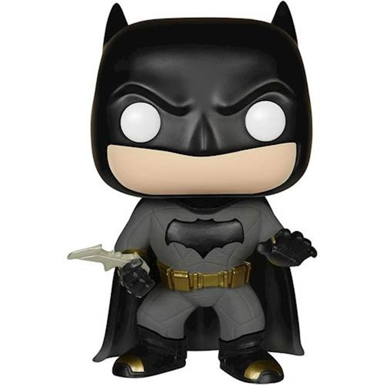 Funko Pop! Heroes: Batman v Superman #84
