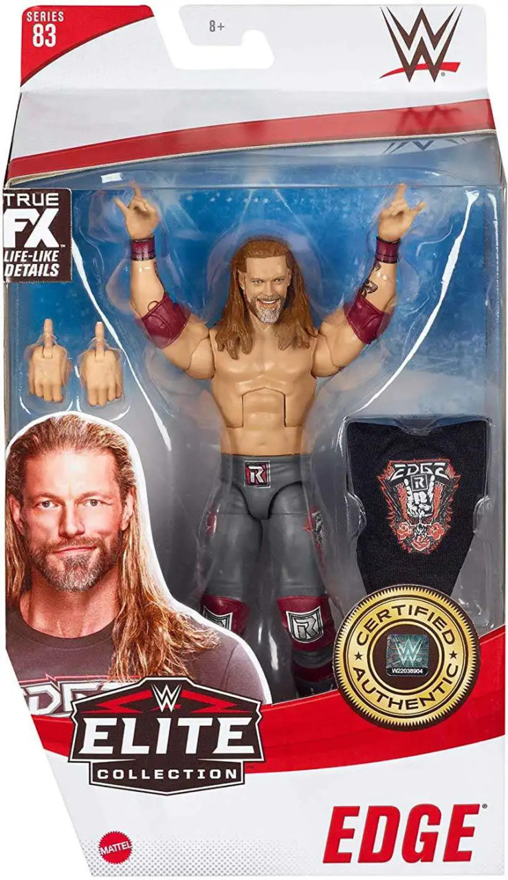 Hot deals toys wwe