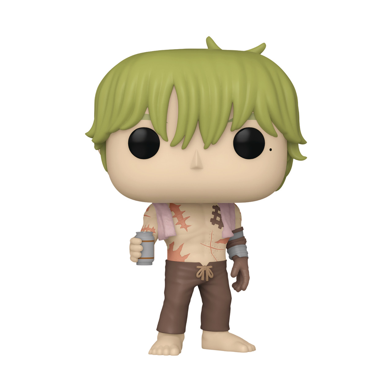 Funko Pop! Animation TRIGUN Vash the Stampede # 1562 PX