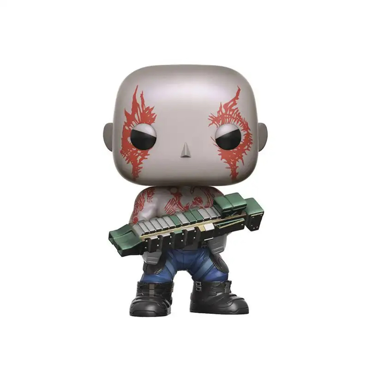 Funko POP! Guardians of the Galaxy Vol. 2