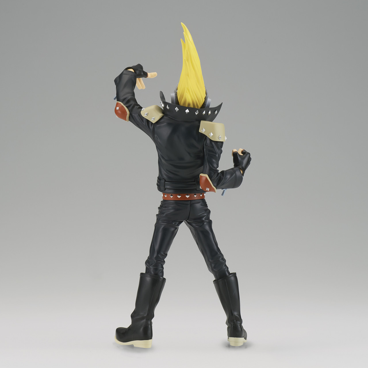 (未使用･未開封品)My Boss My Hero Banpresto My Hero Academia Age of Heroes Present Mic Figure