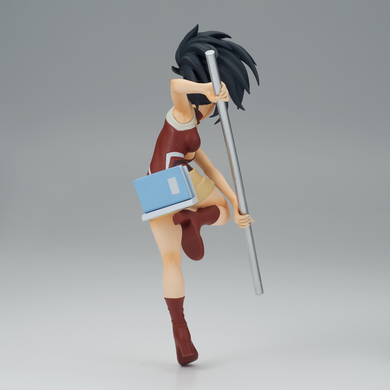 MoMo☆* Banpresto My Hero Academia the Amazing Heroes Vol.37 Momo