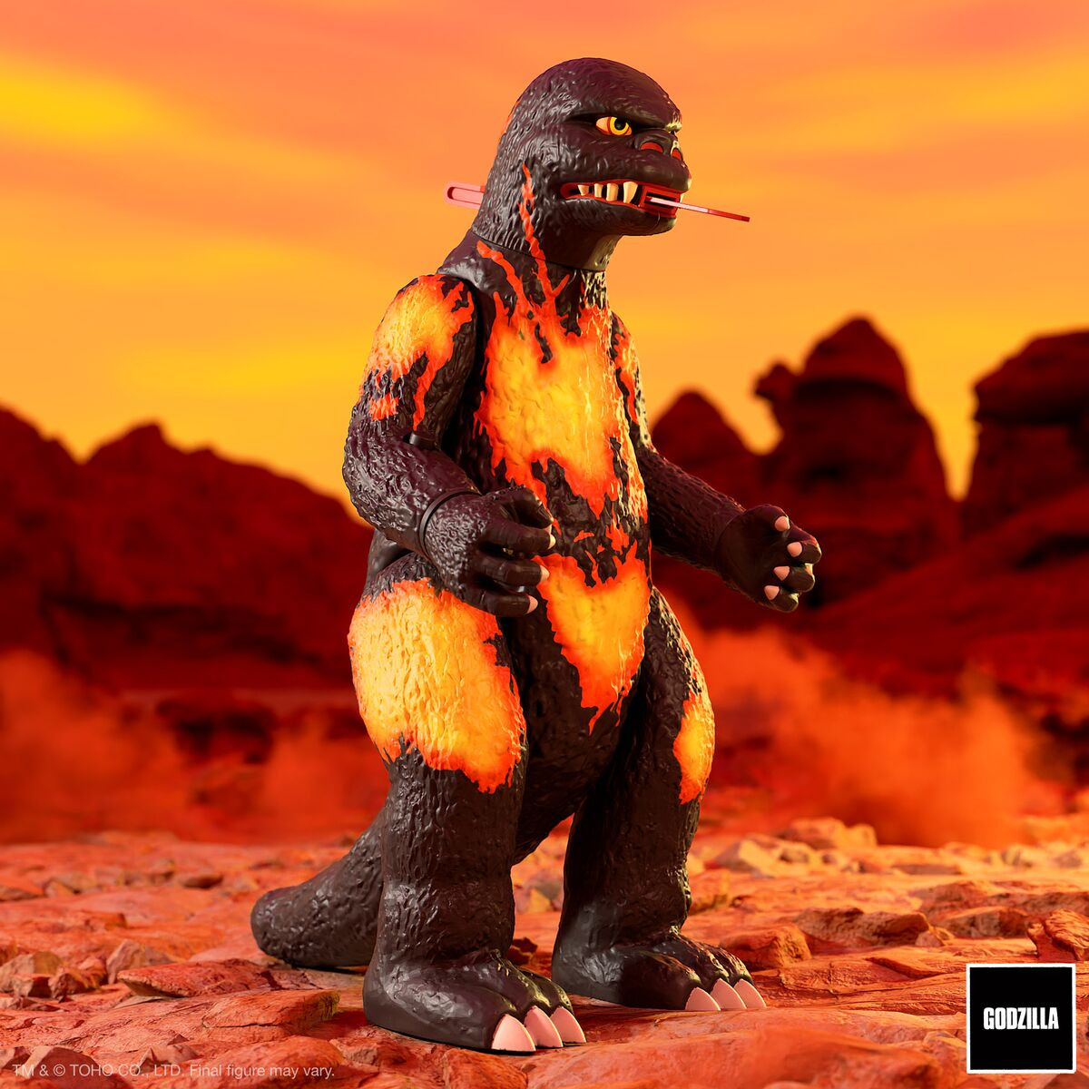 super7 Toho ULTIMATES! ゴジラ(1995) mail__32868.1705510972.jpg?c=2