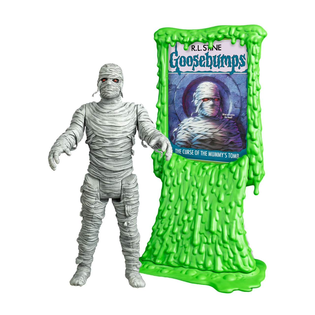 GOOSEBUMPS - 5