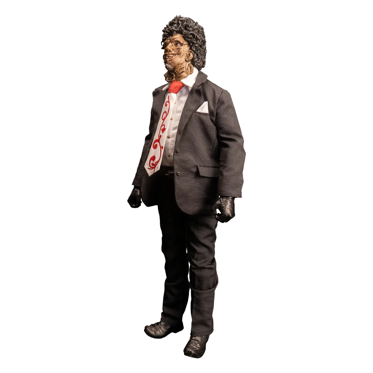 THE TEXAS CHAINSAW MASSACRE 2 - LEATHERFACE 1:6 SCALE FIGURE
