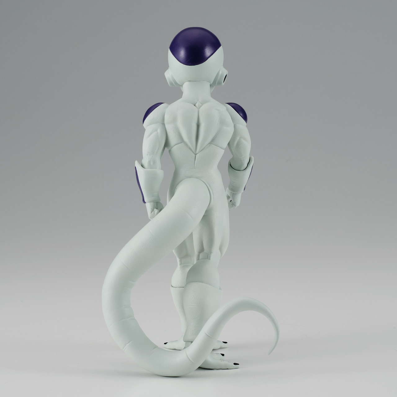 Banpresto Dragon Ball Z Solid Edge Works - Figura Di Freezer (Frieza) 6,3 Pollici - Statua In PVC Collezionabile