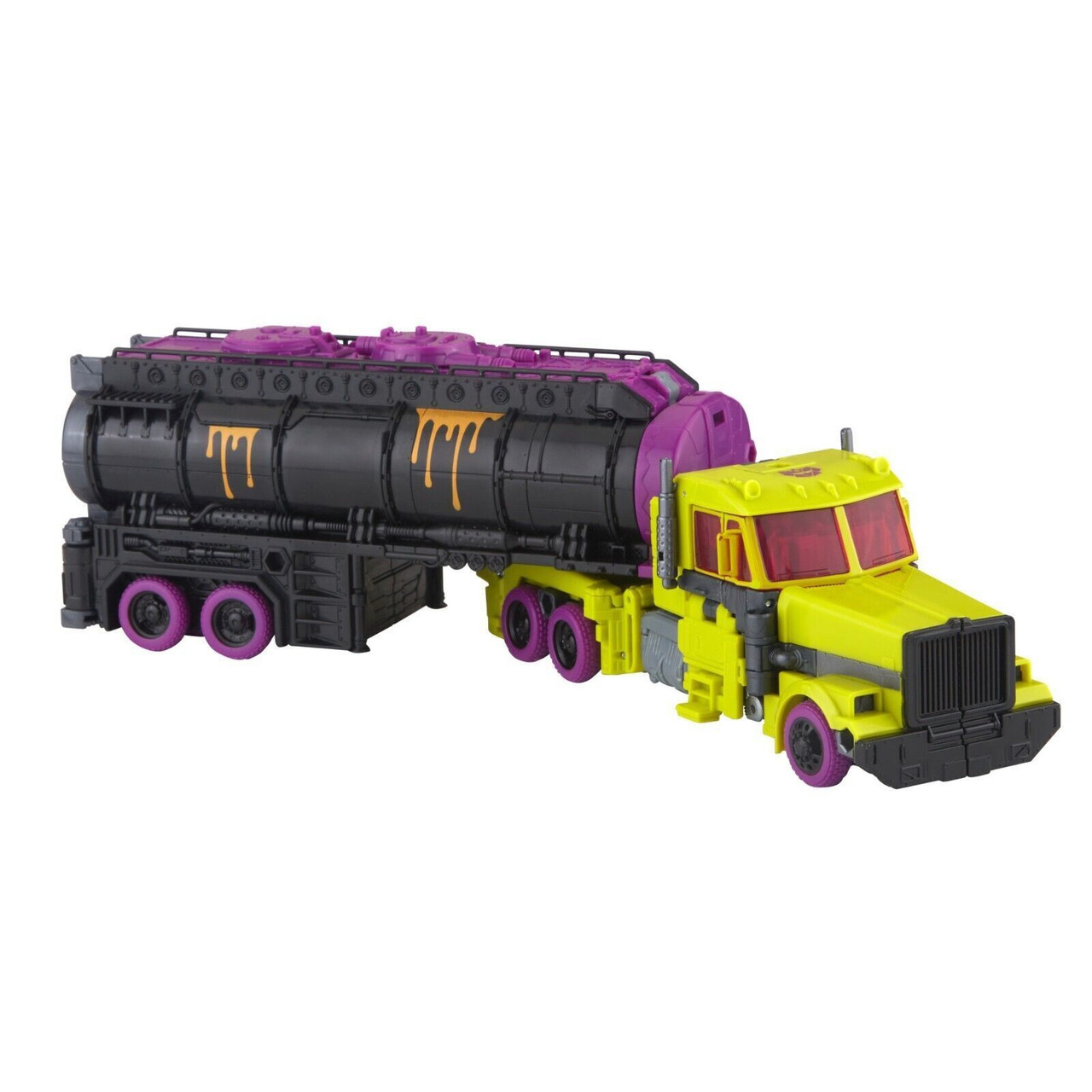 Hasbro Transformers Legacy G2 Toxitron