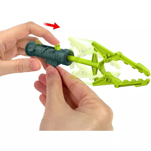 Jurassic Park Dr. Alan Grant Tactical Claw Pack (Target Exclusive)