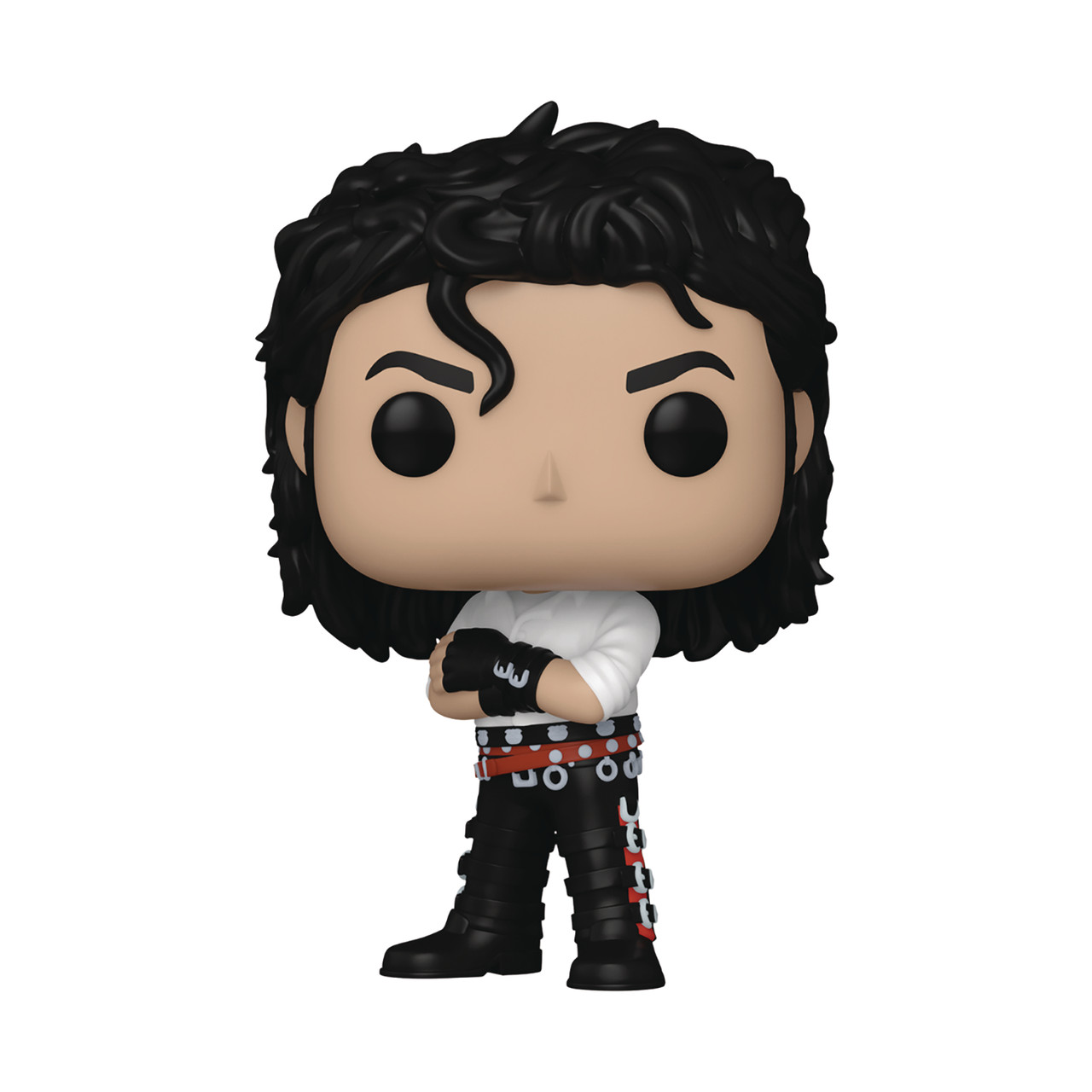 Funko Pop! Rocks: Michael Jackson #383