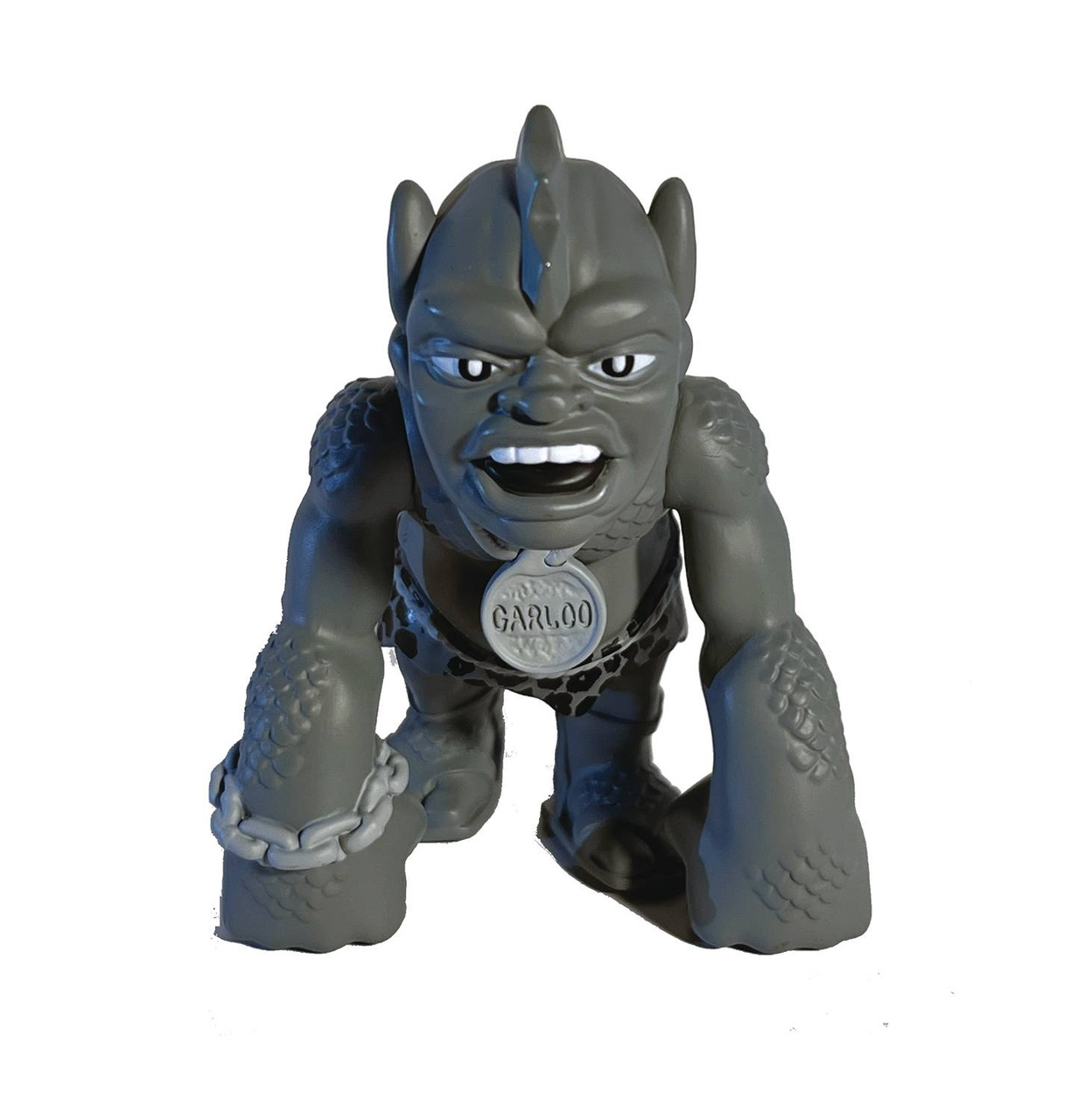 The Great Garloo 3in B/W figure SDCC 2023 exclusive