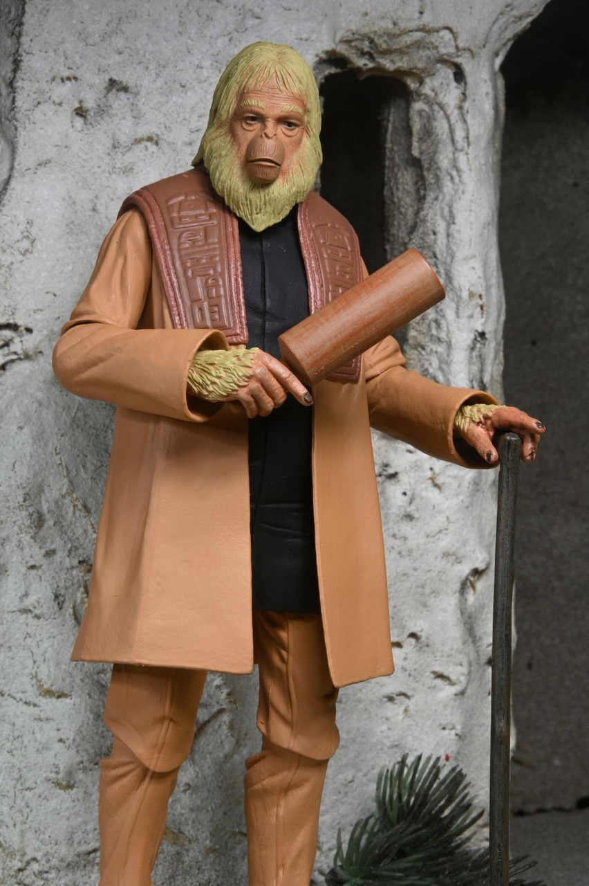 NECA Planet of the Apes - 7