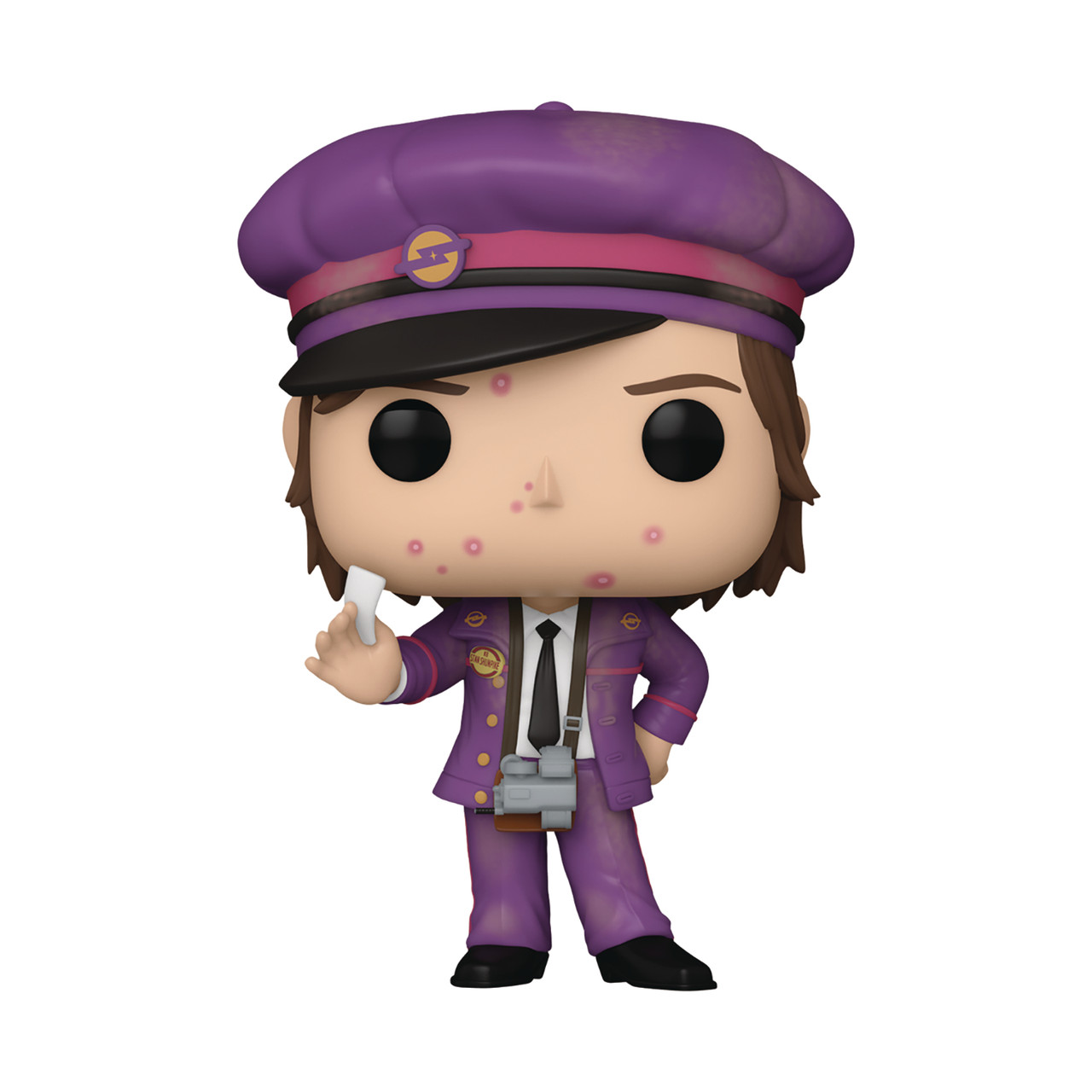 Funko Pop! Harry Potter Stan Shunpike #170