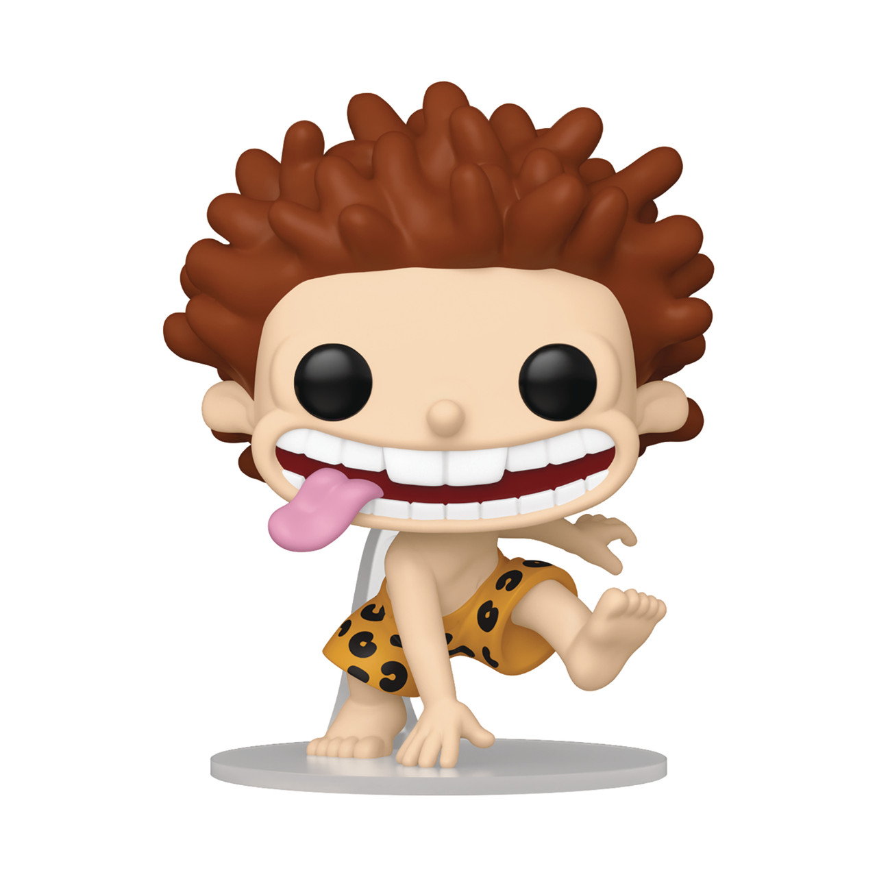 Funko Pop! Nickelodeon The Wild Thornberry's Donnie Thornberry #1527