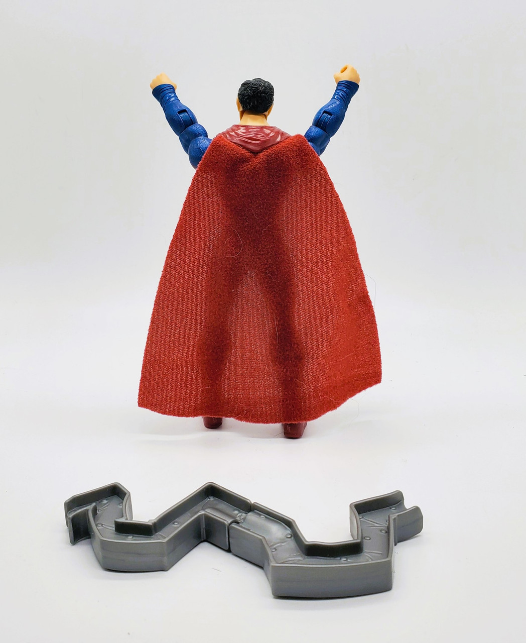 Champion×beams superman スエット　L SUPERMAN Ultimate Limited Edition Collectors Bundle 1 of 100