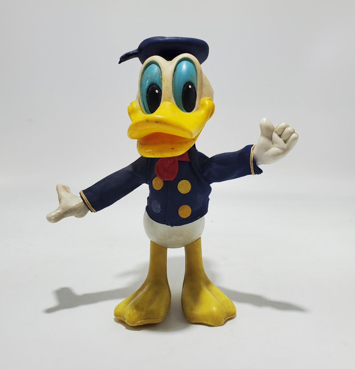 コミック・アニメ Classic Donald Duck Figure S2652b652b25f41e2b093fd5860075