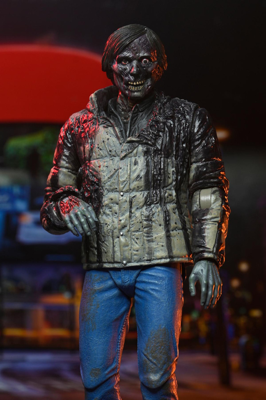NECA An American Werewolf in London – 7” Scale Action Figures