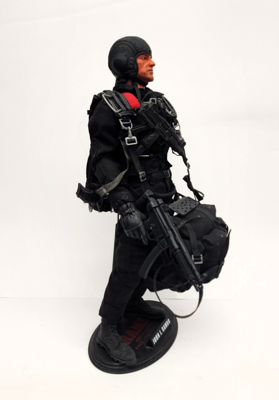 ケ*ム様 flagset verycool hottoys damtoys 1/ ケ*ム様 flagset