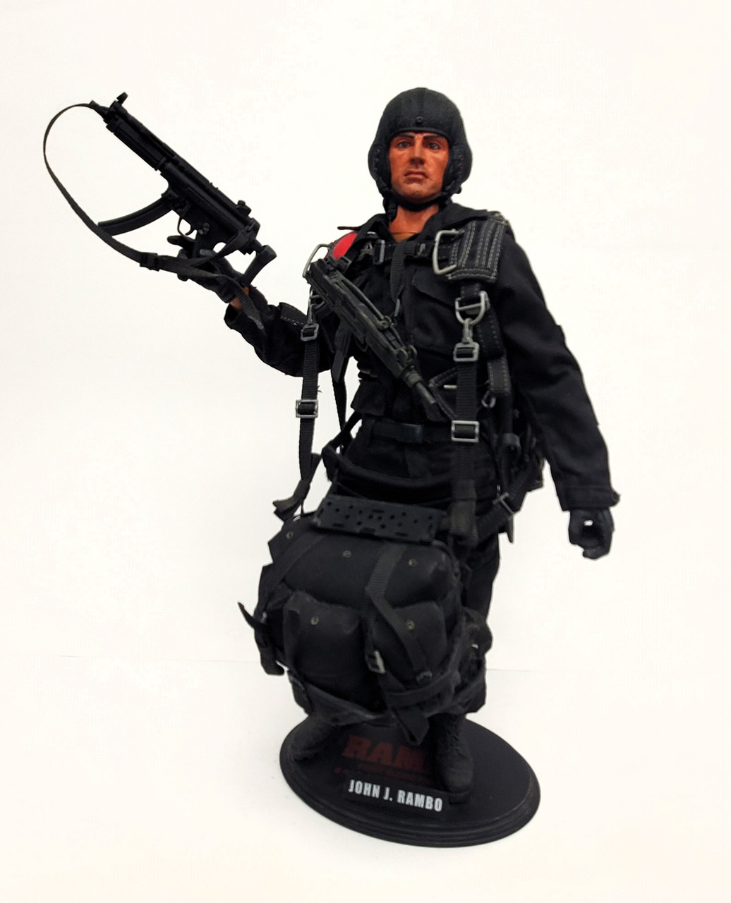 ウォーキング・デッド ニーガン 1/6 フィギュア スリーゼロ
