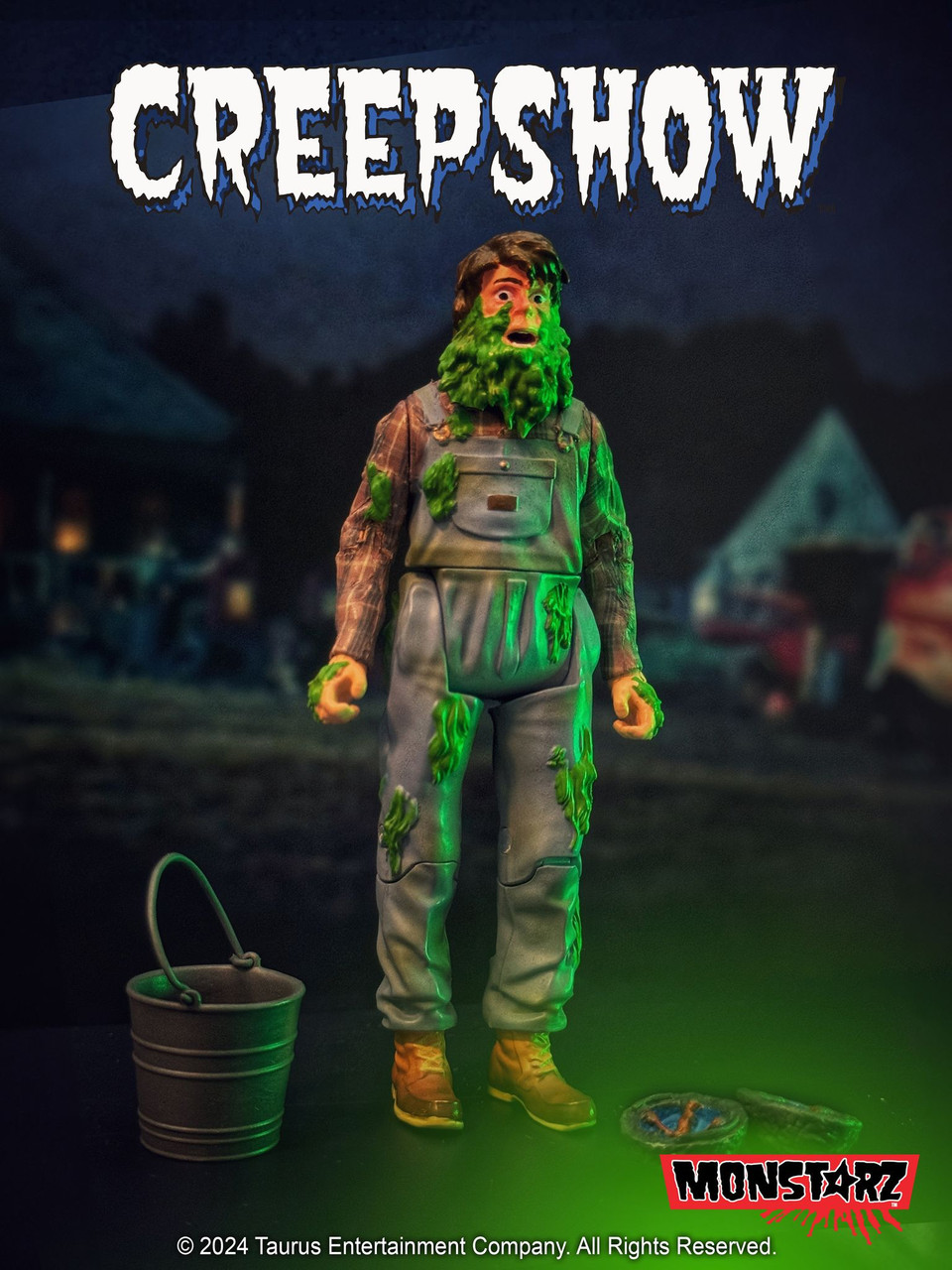 ☆新品未使用☆Primitive Rodriguez Creepshow 8.0 ☆新品未使用☆Primitive Rodriguez Creepshow 8.0
