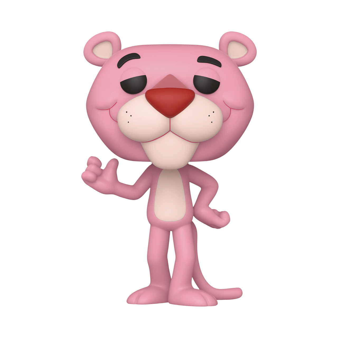 THE PINK PANTHER 3枚セット Funko Pop! Pink Panther #1511
