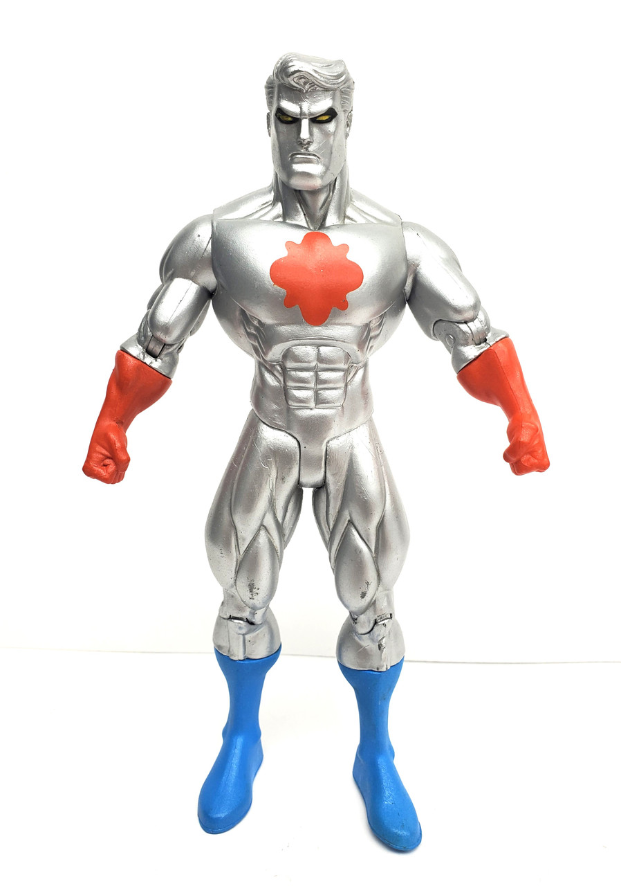 PUBLIC ENEMY フィギュア 2体セット PUBLIC ENEMY LIMITED EDITION TOY