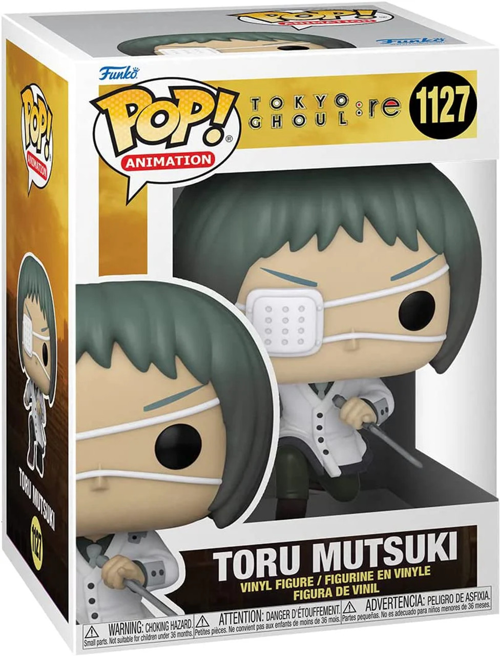 FUNKO - Funko pop 13点セット　専用 Pop Animation Demon Slayer 3.75 Inch Action Figure - Tengen
