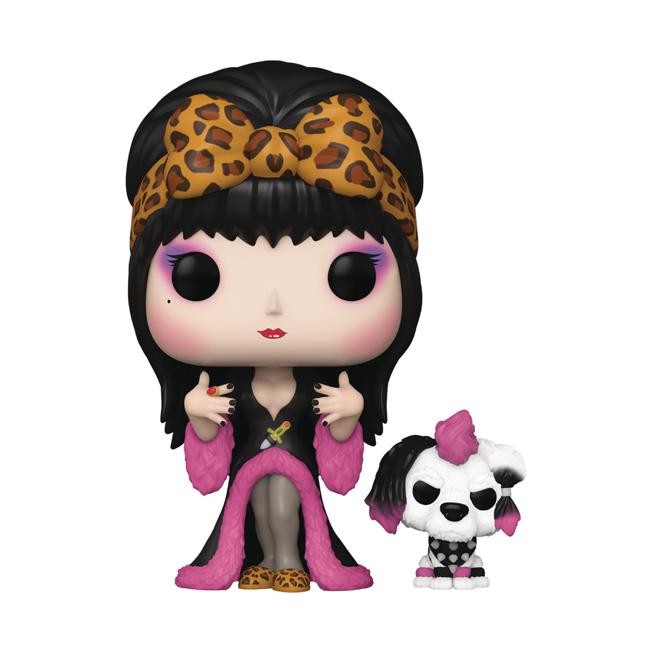 【激レア】Amazon、ヤフーの半額以下 elvira funkopopシリーズ Amazon.com: Funko Pop! Deluxe: Elvira Mistress of The Dark