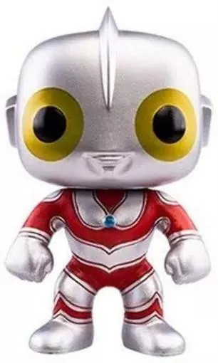 Funko Pop! Television: Ultraman Jack #766