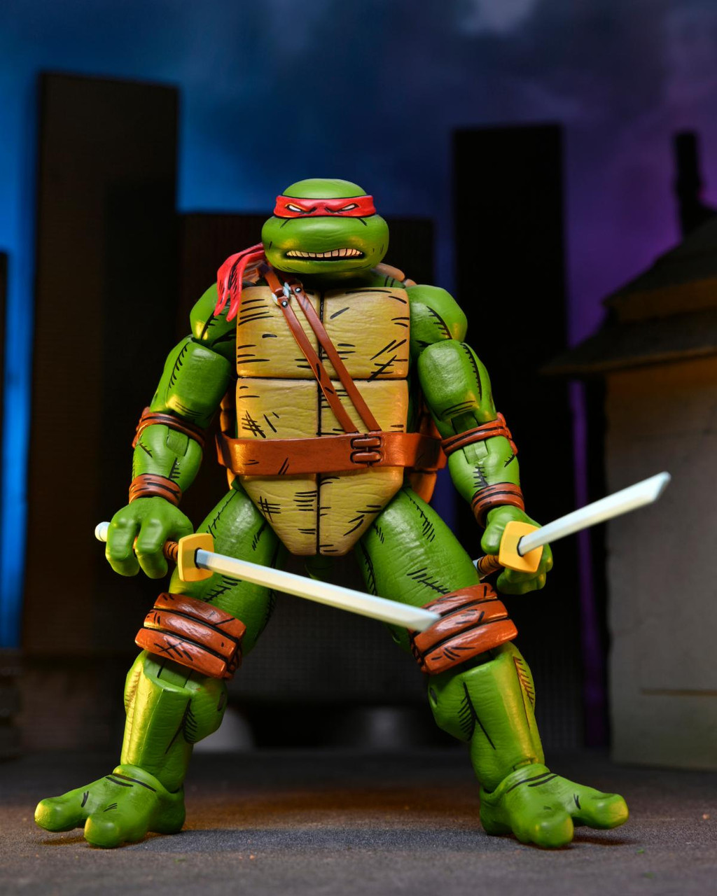 NECA Teenage Mutant Ninja Turtles (Mirage Comics) - 7