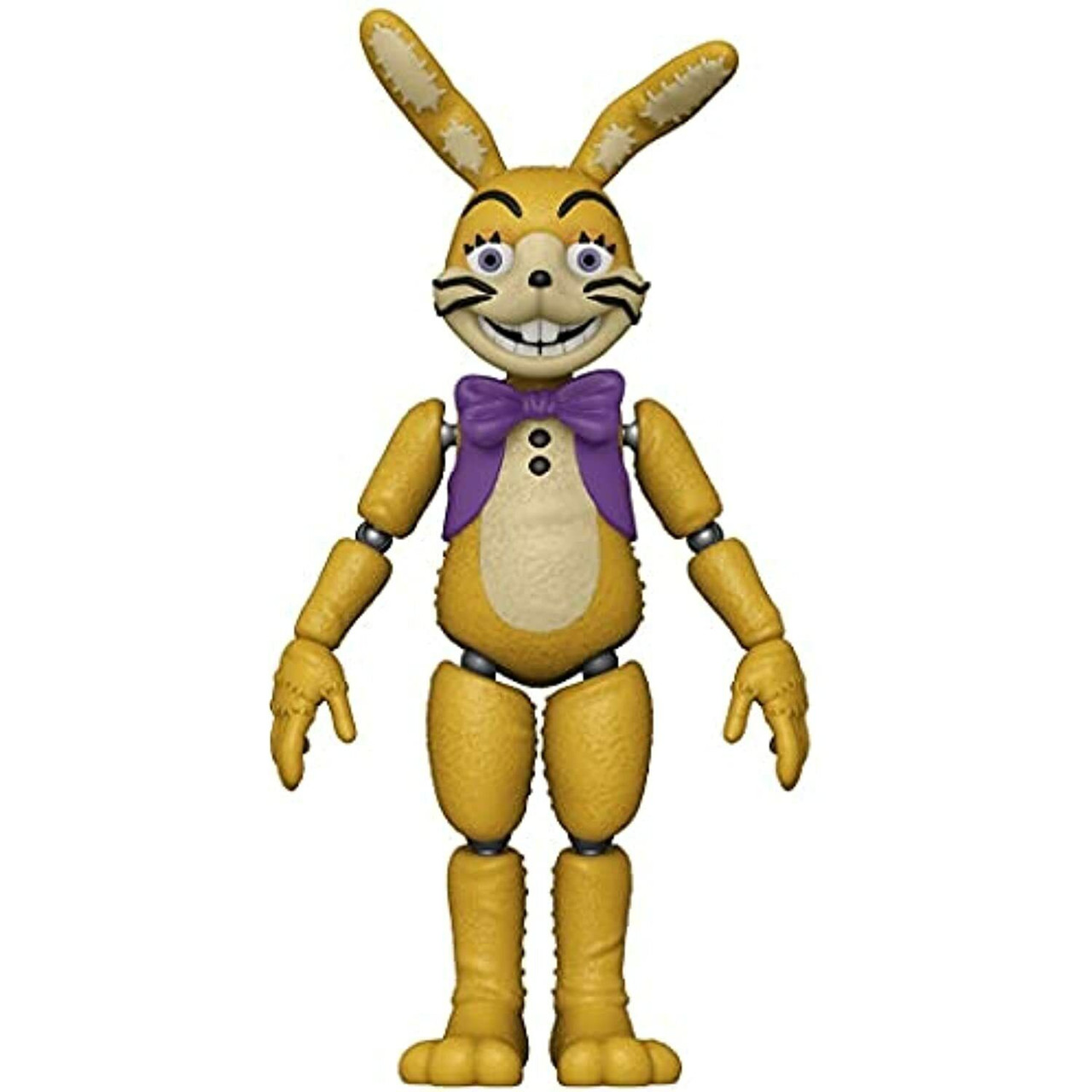 Funko FNAF plush trap フィギュア Amazon.com: Funko Plush: Five Nights at Freddy's (FNAF