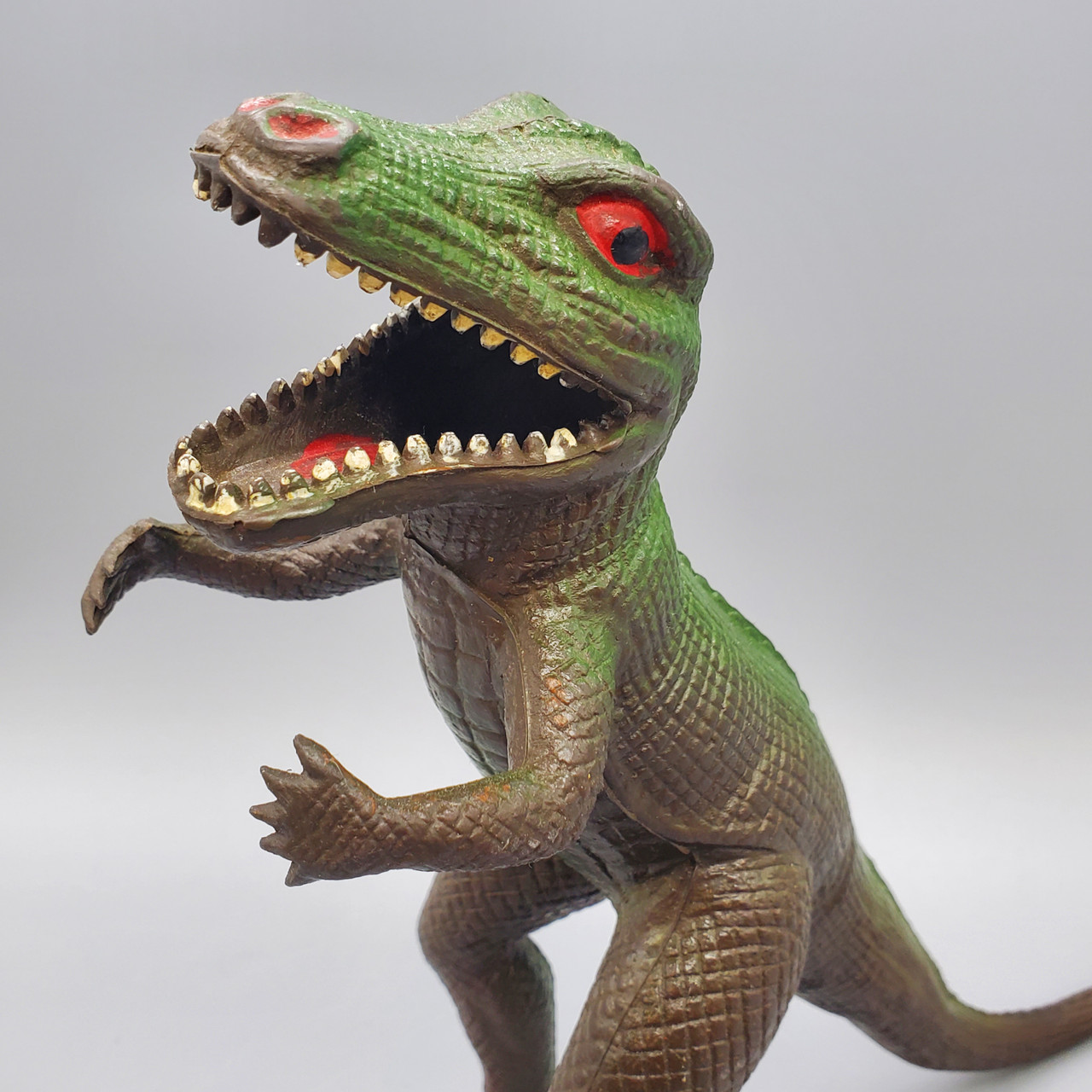 Imperial Toys (DorMei) T-Rex (Alligatorsaurus) Dinosaur action figure