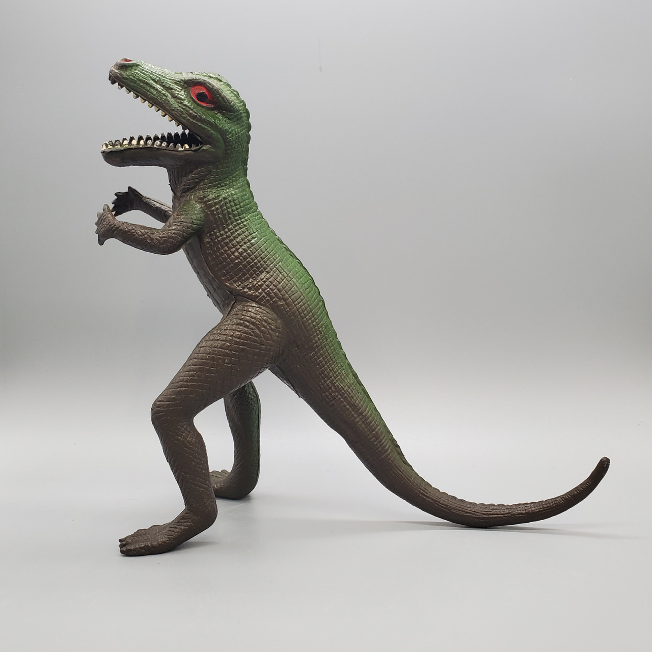 Imperial Toys (DorMei) T-Rex (Alligatorsaurus) Dinosaur action figure
