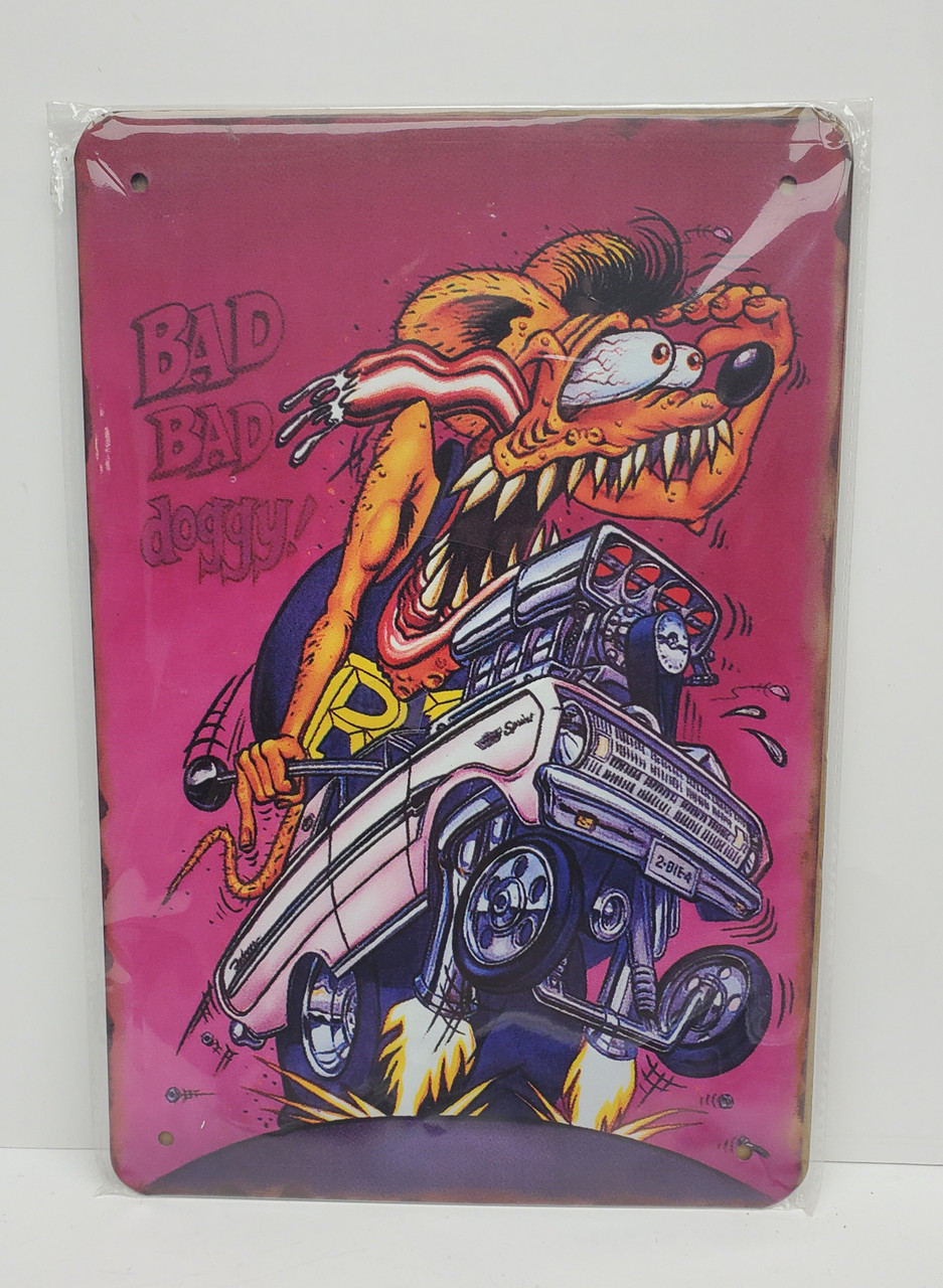 Rat Fink カード 1981年製 72枚セット Rat Fink カード 1981年製 72枚セット 美術品・アンティーク・コレクション