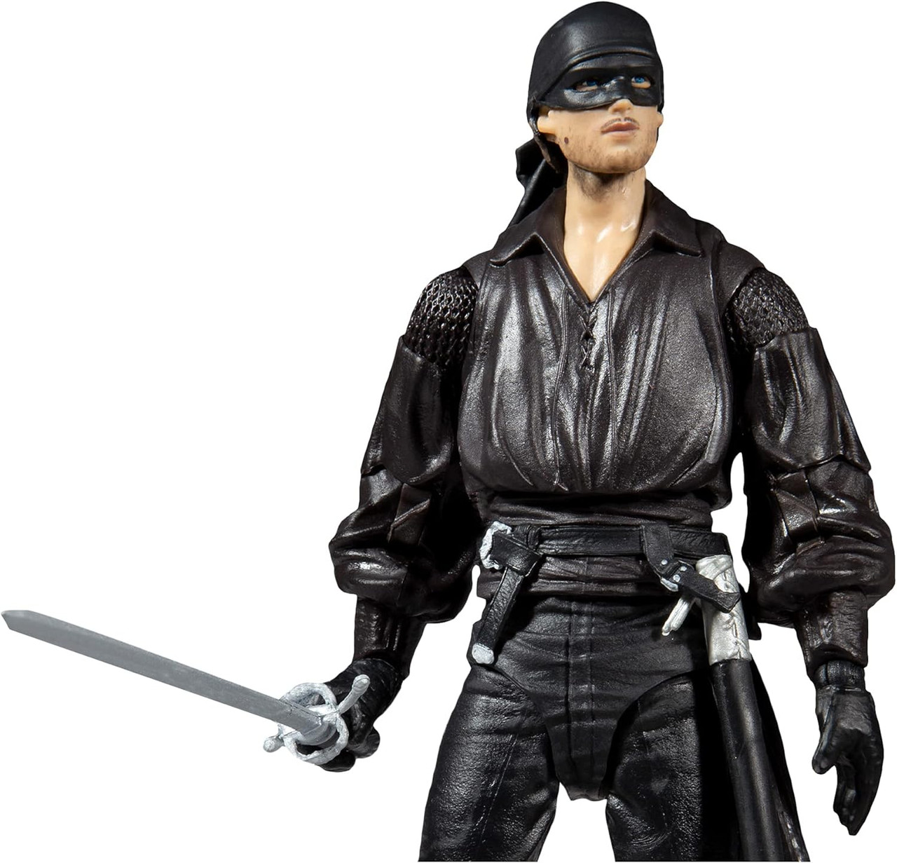 McFarlane The Princess Bride Dread Pirate Roberts 7