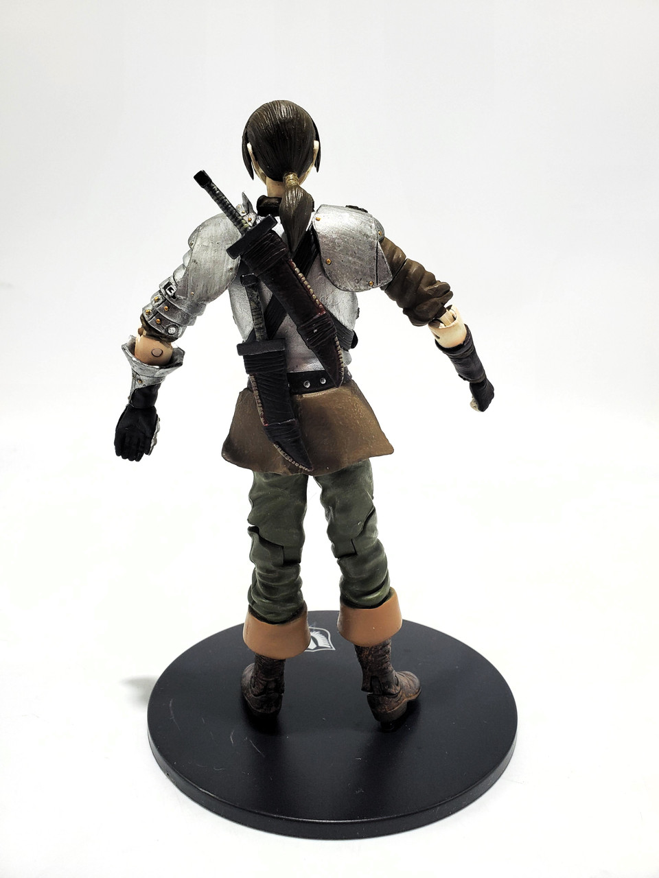 Art of War (2001) BERSERK Hawk Soldiers 7