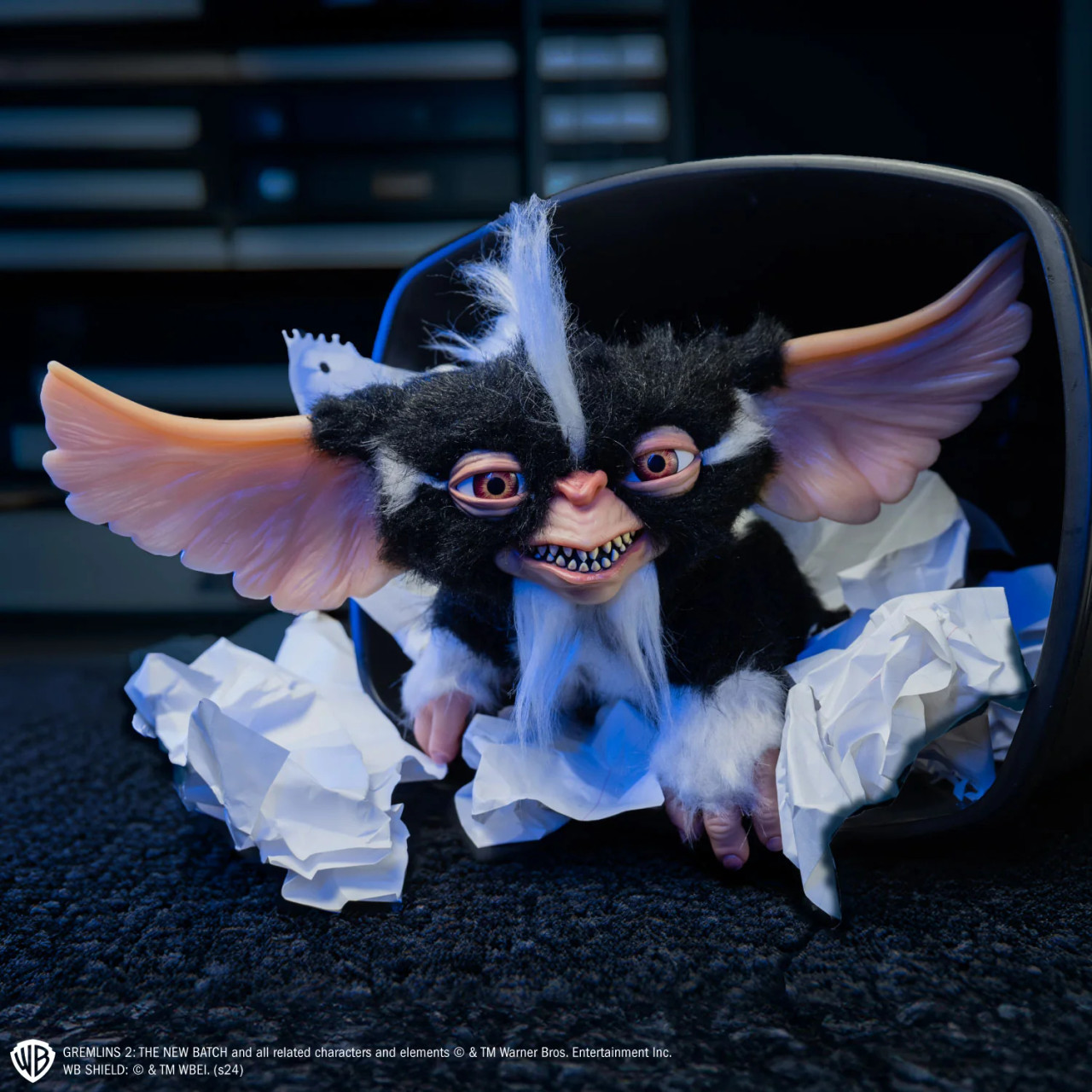 グレムリン Gremlins 2 Mohawk フィギュア Gremlins 2 Video Game Tribute Series Mohawk Action Figure | eBay