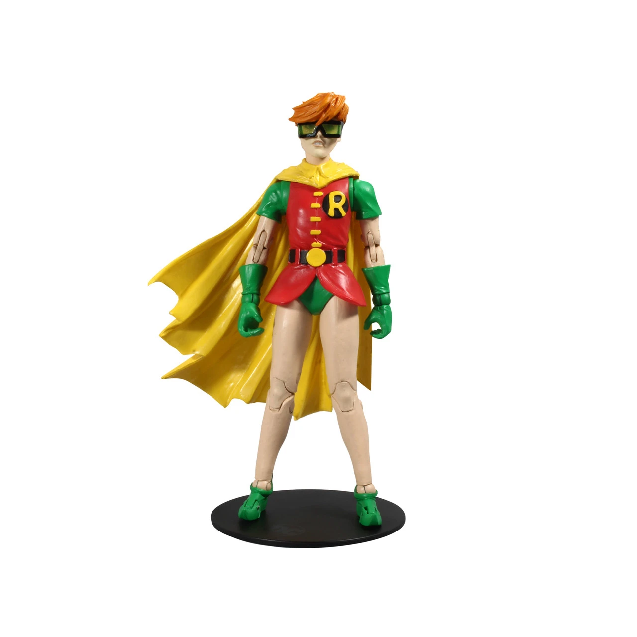 Funko Batman Retour Du Chevalier Noir Batman Dark Knight Returns – Carrie Kelley Robin N°115 – Pop Funko DC Direct Funko Batman Retour Du Chevalier Noir Batman Dark Knight Returns – Carrie Kelley Robin N°115 – Pop Funko DC Direct