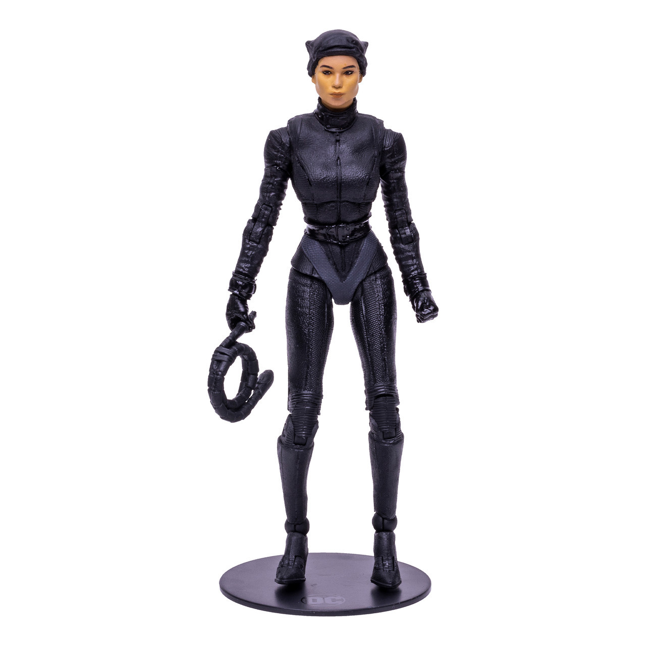 アメコミ McFARLANE TOYS THE BATMAN SELINA KYLE McFarlane DC Multiverse The Batman Selina Kyle Unmasked 7