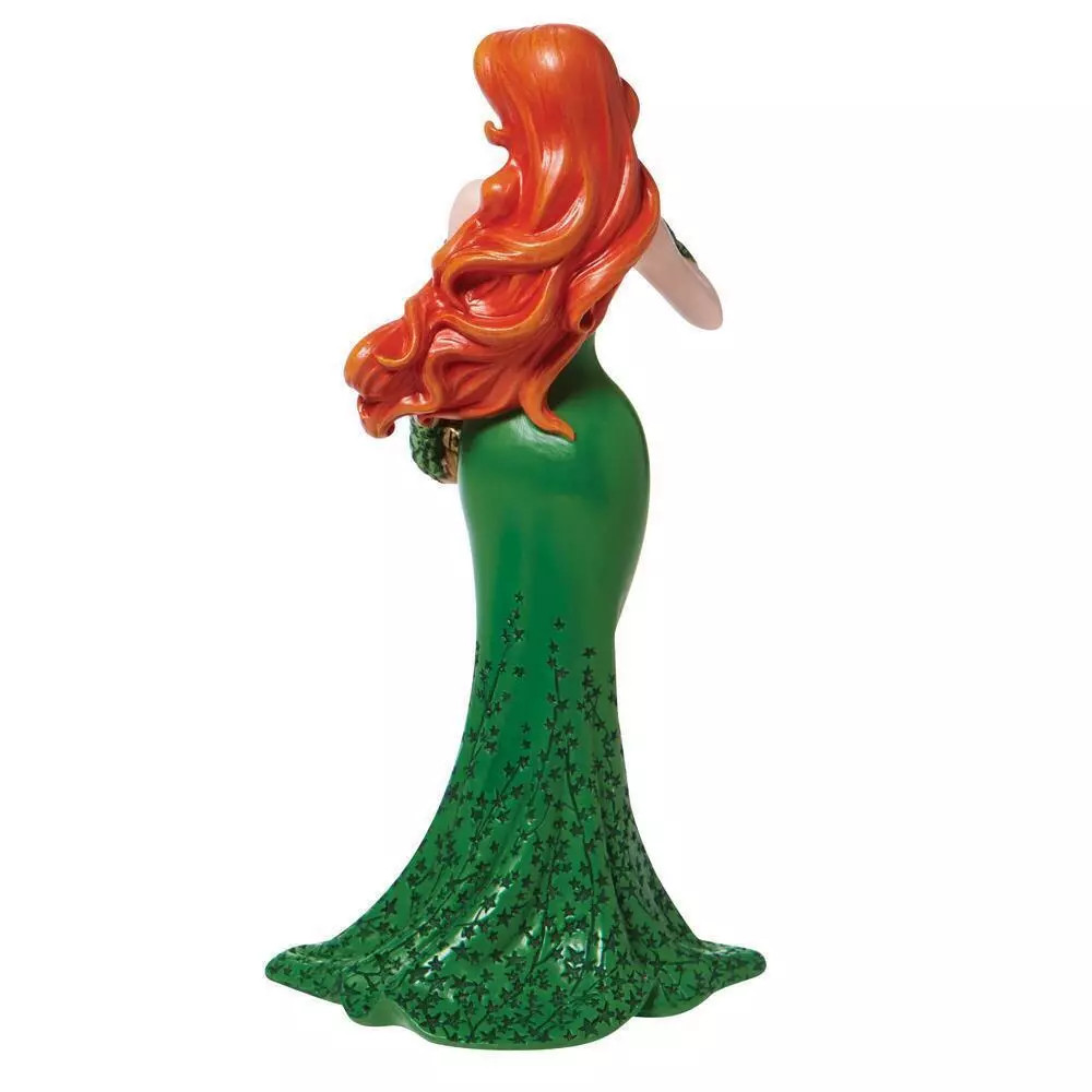 Enesco DC Comics Couture de Force Poison Ivy Figurine