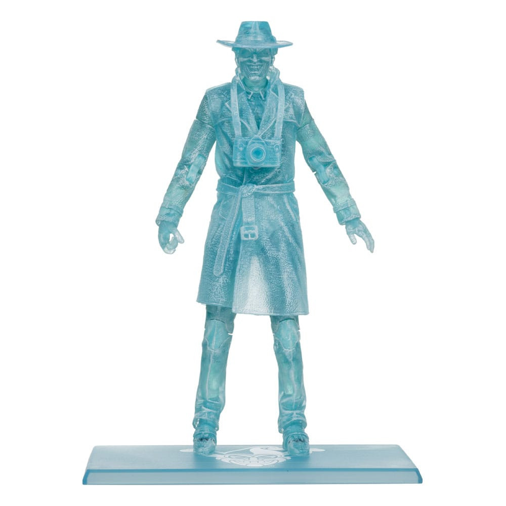 McFarlane DC Multiverse The Joker (Gold Label - The Comedian